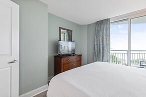 Sandy Beach Oceanfront Resort