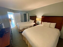 Sandy Beach Oceanfront Resort