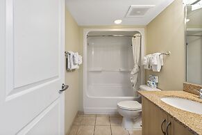 Sandy Beach Oceanfront Resort