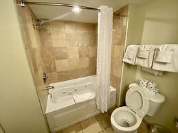 Sandy Beach Oceanfront Resort