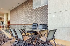 Sandy Beach Oceanfront Resort