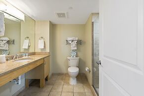 Sandy Beach Oceanfront Resort