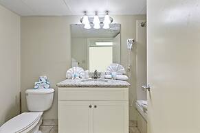 Sandy Beach Oceanfront Resort