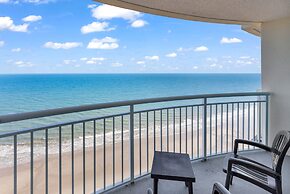 Sandy Beach Oceanfront Resort