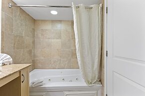 Sandy Beach Oceanfront Resort