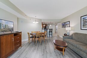 Sandy Beach Oceanfront Resort