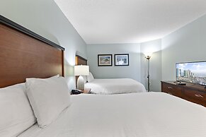 Sandy Beach Oceanfront Resort