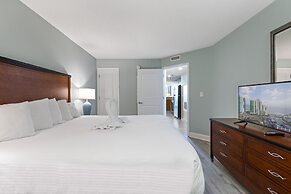 Sandy Beach Oceanfront Resort