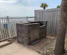 Sandy Beach Oceanfront Resort