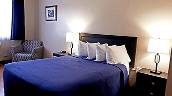 Causeway Bay Hotel Sparwood