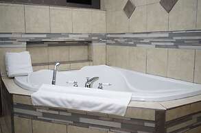 Causeway Bay Hotel Sparwood