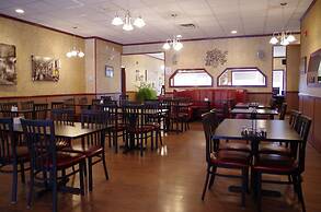 Causeway Bay Hotel Sparwood