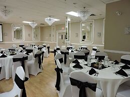 Causeway Bay Hotel Sparwood