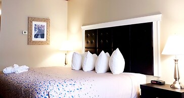 Causeway Bay Hotel Sparwood