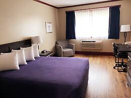 Causeway Bay Hotel Sparwood