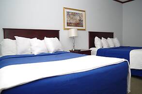 Causeway Bay Hotel Sparwood