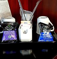 Causeway Bay Hotel Sparwood