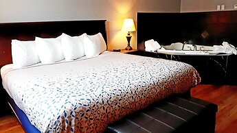 Causeway Bay Hotel Sparwood