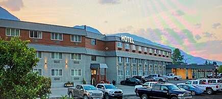 Causeway Bay Hotel Sparwood