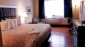 Causeway Bay Hotel Sparwood