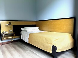 Art & Hotel Treviolo