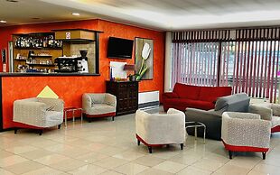 Art & Hotel Treviolo