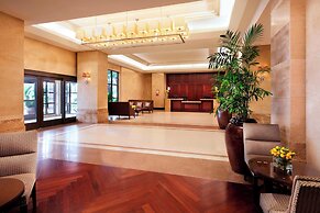 Sheraton Garden Grove-Anaheim South Hotel