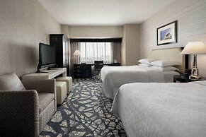 Sheraton Garden Grove-Anaheim South Hotel