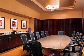 Sheraton Garden Grove-Anaheim South Hotel