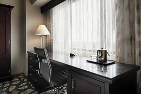 Sheraton Garden Grove-Anaheim South Hotel