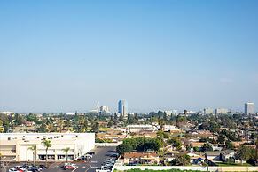 Sheraton Garden Grove-Anaheim South Hotel