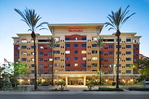 Sheraton Garden Grove-Anaheim South Hotel
