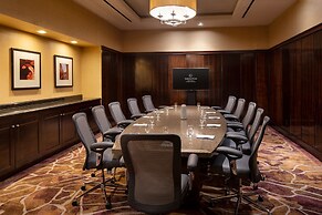 Sheraton Garden Grove-Anaheim South Hotel