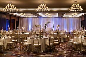 Sheraton Garden Grove-Anaheim South Hotel