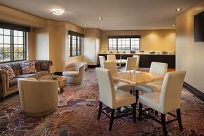 Sheraton Garden Grove-Anaheim South Hotel