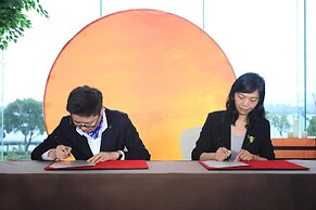 Kempinski Hotel Suzhou