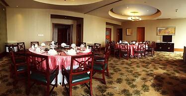 Kempinski Hotel Suzhou