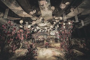 Kempinski Hotel Suzhou