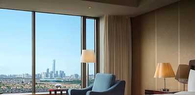 Kempinski Hotel Suzhou