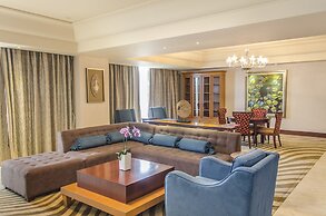 Kempinski Hotel Suzhou