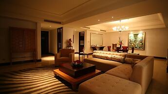 Kempinski Hotel Suzhou