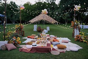 Kempinski Hotel Suzhou