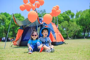 Kempinski Hotel Suzhou