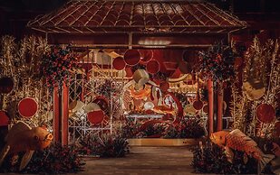 Kempinski Hotel Suzhou