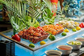 Kempinski Hotel Suzhou