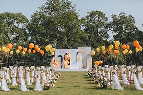 Kempinski Hotel Suzhou