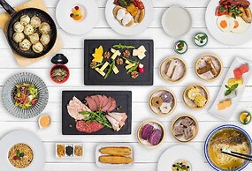 Kempinski Hotel Suzhou