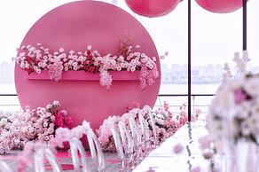 Kempinski Hotel Suzhou