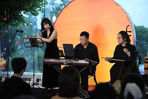 Kempinski Hotel Suzhou