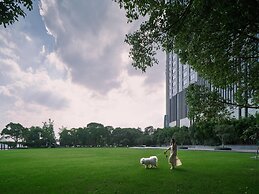 Kempinski Hotel Suzhou